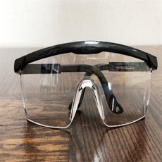 yes몰 조절식보안경 안전용품