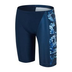 [백화점 정품] 아레나 남성 수영복 칼리드라 4부 (A5FM1PM42NVY) 탄탄이