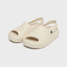 [백화점정품] 코닥 슬리퍼 (정상가 : 79 000원) 캠비 클로그 BEIGE