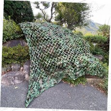 야외활동 군용 그물망 차양막 정원 주차장 차량 햇빛가리개 사생활보호 메쉬천, 상세페이지 참조