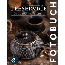 (영문도서) Teeservice: Fotobuch Paperback, Independently Published, English, 9798301258428
