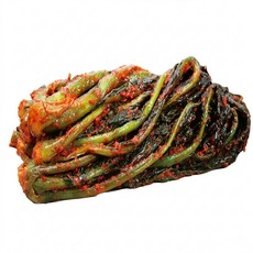 천하통일 여수돌산갓김치 2kg, 1kg(-3530원), 1개