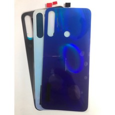 紅米 Note 8T 後蓋 (全新台灣現貨), 1個, 白色