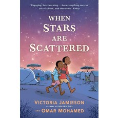 When Stars are Scattered, Faber & Faber