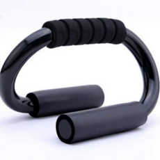 푸쉬업바 초경량 웨이트 홈트 팔굽혀펴기 기구 헬스 보조 어깨 코어 가슴 상체 실내 맨몸 전신 근력