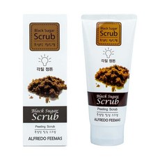 알프레도휘마스 흑설탕 필링젤 180ml got+17355NR, 1