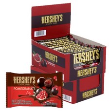 허쉬 다크초콜릿 석류, 38g, 24개