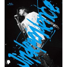 아카니시 진 블루레이 디스크 DVD JINDEPENDENCE 투어 2018 BRD 일본 발송, 아카니시 진 블루레이 디스크 JINDEPENDENCE