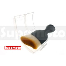 Supamoto 細節刷—盒裝 (軟毛/美容/洗車/縫隙刷/清潔刷/皮椅/儀表), 1個, 1支