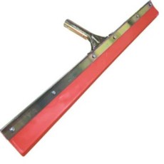고무밀대 75cm 니스목봉120cm 상가청소밀대 물기제거도구 주방물기제거