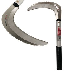 덕진 독수리 면도 조선낫(40cm)스텐낫 국산 성묘 altovitaplan*6022579901EA