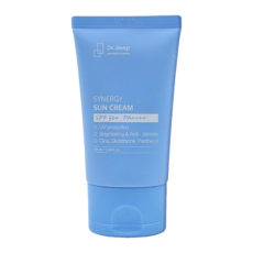 닥터딥 시너지 수분 선세럼, 50ml, 2개