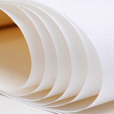 서예 캘리그라피 연습용 화선지 100장, 1개