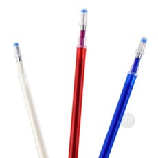 이룸ST 지워지는 기화볼펜 수능볼펜, 베이지, 1개