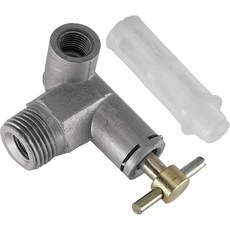 칼트릭 연료 탭 차단 밸브 포드 호환 2000 3000 4000 5000 3600 4600 450 4500 455