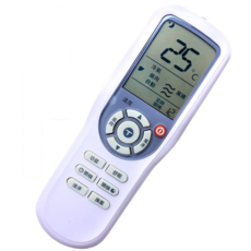 TECO東元冷氣遙控器 適用5M000C789G011 5M000C789G045 5M000C843G013, 1個, 東元冷氣遙控器5M000C789GXX, 5M000C789GXX