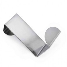 바이탈네스트) 틈새행거 걸이선반 옷방행거 문걸이 행거-D-, 1개, 상세페이지 참조