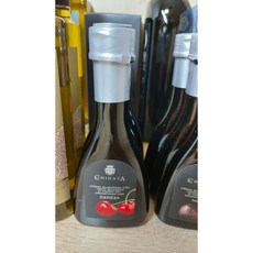 [la chinata] cherry vinagar 150ml, 1개