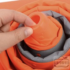 동동생활용품 접이식 칼라콘 작업반경내접근금지 접이식주차금지봉