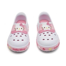 프리프리스 슈즈 헬로키티 코디 바로인 실내화