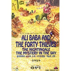 알리바바와 40인의 도적, 월드컴