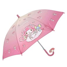 마이멜로디 53 우산-파스텔 잘보여 10106 (S0159)