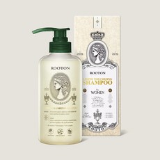 루톤 여성 맞춤 스페셜케어 림피오 볼류마이징 샴푸 500ml, 1개, 500g