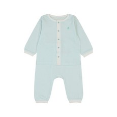 아가방 덕천점(봄신상)30수PK선염세로스트라이프JQD+무형광- 튜티오픈내의 01T117604