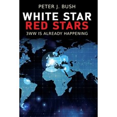 (英文圖書)White Star Red Stars 平裝版, Independently Published, 英文