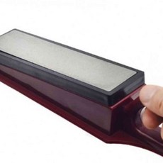 태스크라임 삼덕 칼갈이 숫돌 손잡이 연마석 공구 가위 숫돌받침대 칼갈이받침