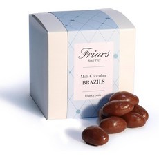 플레어스 밀크 초콜릿 코팅 브라질 너트, 1개, 600g