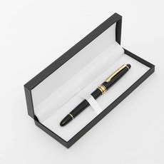 만년필+케이스세트(0.7mm)골드 만연필 졸업선물