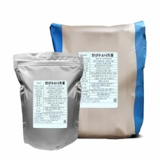 탄산수소나트륨 Sodium Bicarbonate / 1kg, 1개