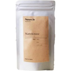 Nattokinase 60-Day Supply 6000FU/Day High Concentration DHA EPA Vitamin E Natto Fungus Soybea, 1개, 1g, 상품 상세페이지 참조