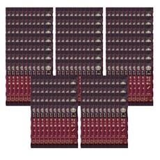 풍기도깨비 6년근 홍삼스틱 순 + 파우치, 10ml, 300개