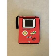 포켓몬 카드 수집 앨범 400장 보관 속지 양면 50매, 레드