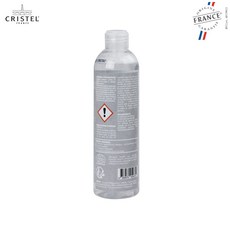 Cristel Renox 不鏽鋼鍋具保養液 300ml, 詳見包裝, 詳見包裝