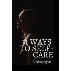 (英文圖書)31 Ways to Self-Care 平裝版, Andrea Joyce, 英文