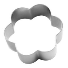 아트박스/지피앤미 데이지 디저트링 8.5CM / GP-5094, 1개