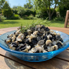 [산지직송] 식감이 살아있는 국내산 왕우렁이 식당에서도 찾는 국내산 왕우렁이 요리에 깊은 맛을 더하는 국내산 왕우렁이, 1개, 이하나몰 국내산 왕우렁이 1kg