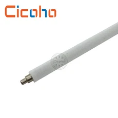 드럼 클리닝 블레이드 RICOH MPC6502 용 윤활유 바 D136-2411 1 세트, 02 2X Cleaning Roller