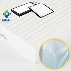 2중미세에어컨필터 더뉴제네시스쿠페 11.11~16.08 aur*561Da