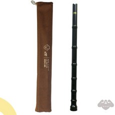 콩킹팜 HDC영창 뿌리단소 블랙 학교준비물