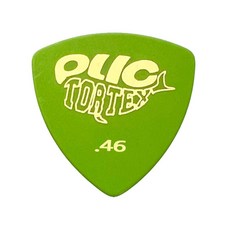톨텍스 pdt175 0.46mm 그린 삼각 통기타피크 악기피크_ 202763243EA