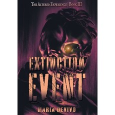 (영문도서) Extinction Hardcover, 4 Horsemen Publications, English, 9798823206426