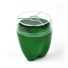 과일 야채 크리스퍼 마늘 양파 세이버 박스 아보카도 오렌지 키퍼 식품 밀폐 보관함 프레셔 주방 가제트, Color: 2. Style D, 1개