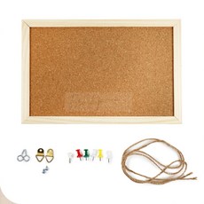 퓨리샵 코르크 게시판 코르크게시판