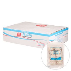쭈꾸미(30-50) 200G베트남 BOX(12), 1박스