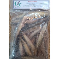 냉동 남방 걸장어 WORLDFOOD, 500g, 1개