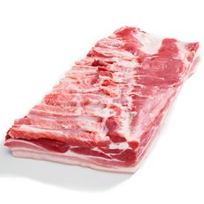 통삼겹살 캠핑용 바베큐 구이용 보쌈용 2kg, 1개